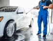 Washes Damage Your Vehicle