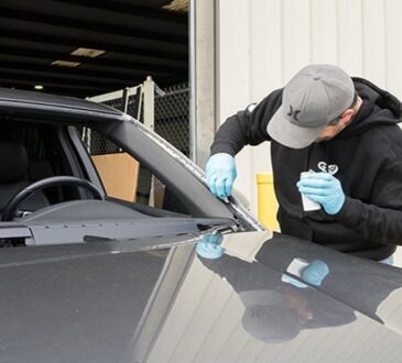 auto windshield repair