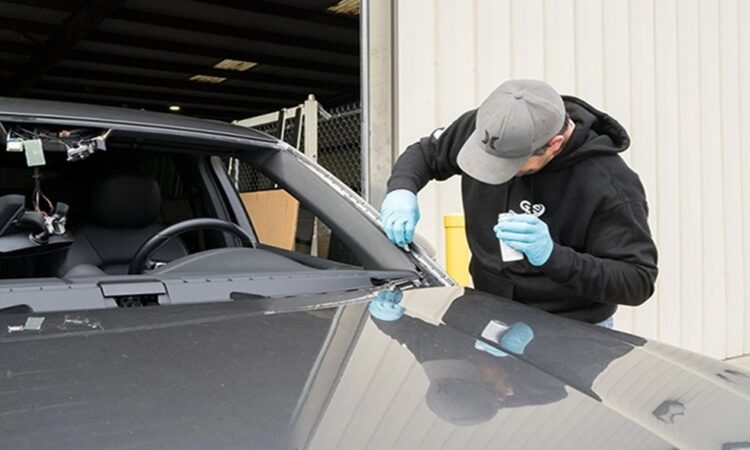 auto windshield repair