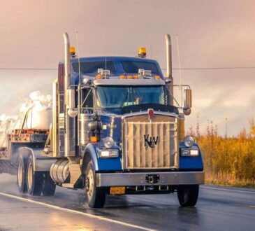 Proactive Truck Diagnostics