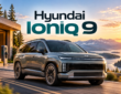 Hyundai Ioniq 9